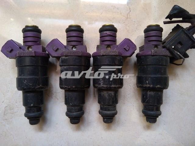 90411552 Opel Топливные форсунки