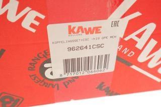 962641CSC Kawe kit de embraiagem (3 peças)