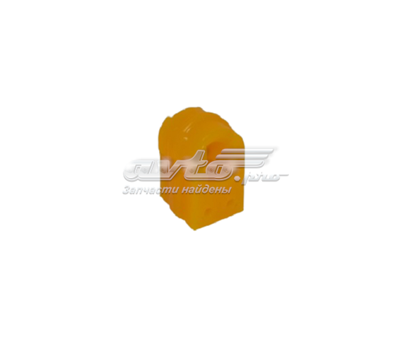 Втулка переднего стабилизатора Polybush 010264 цена, от 7.06 USD