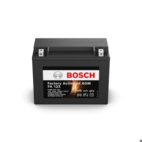 Купить Аккумулятор Bosch 20 А/ч (0986FA1230)