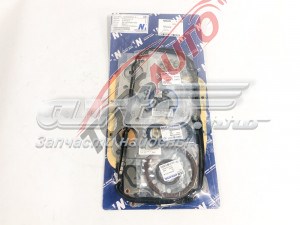 FS60340S NIPPON MOTORS Комплект прокладок на двигатель