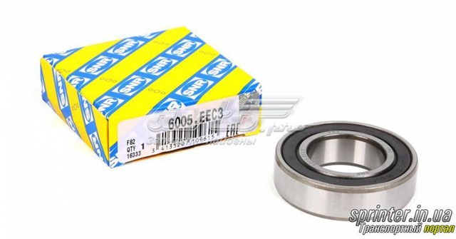 Карданный подшипник SNR 6005EEC3 цена, от 4.99 USD