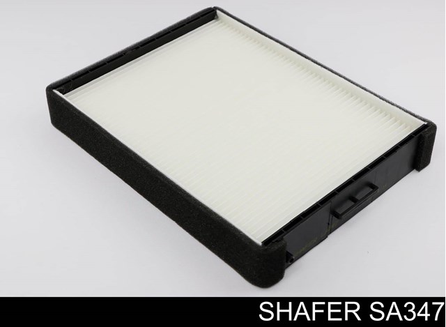 SA347 Shafer Внутрисалонный фильтр