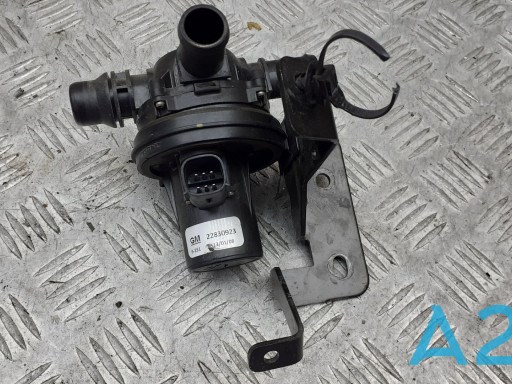 Термостат в корпусе General Motors 22987494 цена, от 85.97 USD