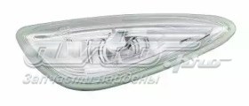 2231406RUE Depo/Loro/Abakus Повторитель поворота на крыле правый