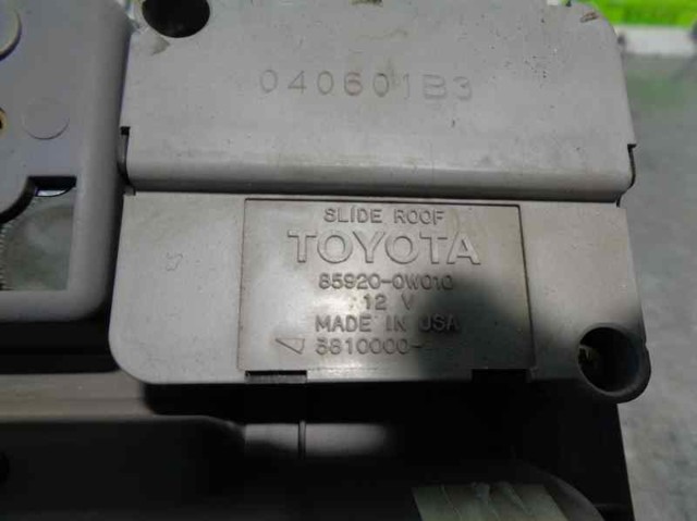 859200W010 Toyota 