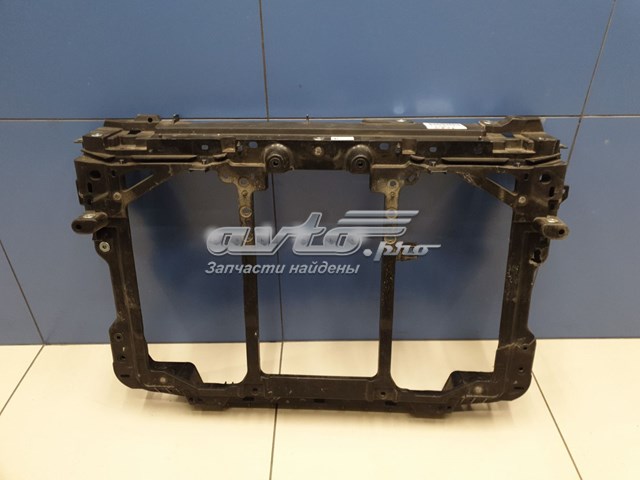 Купить K15653110B Mazda Рамка крепления радиатора