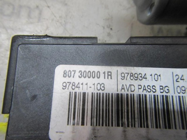  0130822331 Renault (RVI)