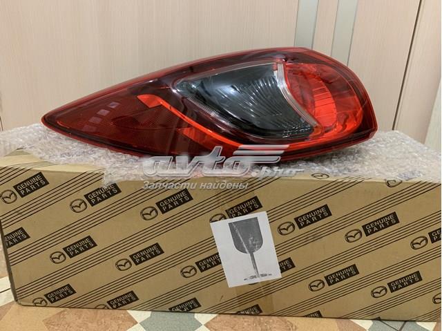 Купить KD5451160 Mazda 