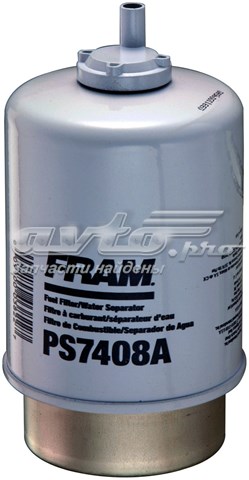  PS7408A Fram