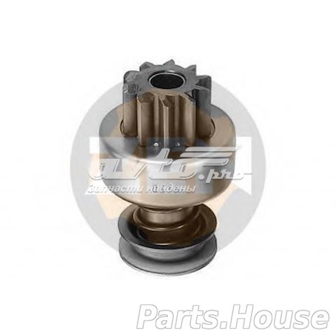 Бендикс стартера ZN0418 ZEN