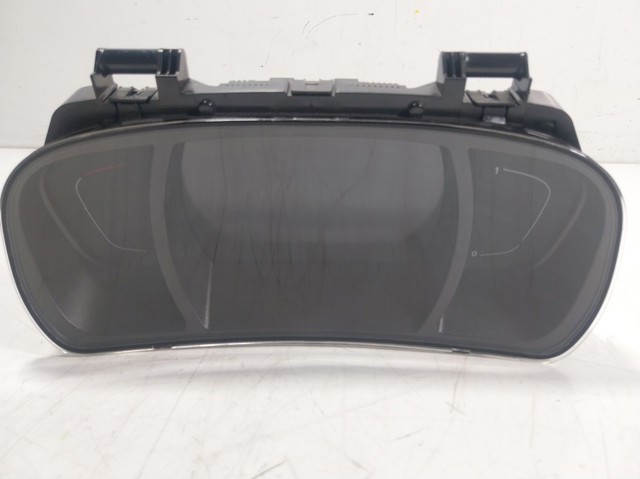 Панель приборов 248103271R Renault (RVI)