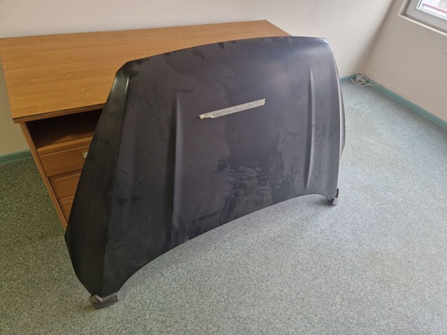 Капот FPS FP2830280 цена, от 238.24 USD