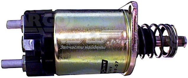 136173 Cargo Тяговое реле стартера
