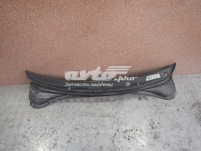 Решетка стеклоочистителей Hyundai/Kia 86150H5000 цена, от 39.70 USD