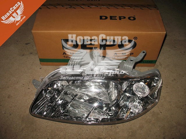 FP1703R1E Depo/Loro/Abakus Фара