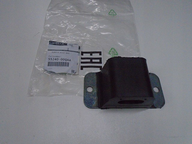 Купить FT12628 Fast Отбойник рессоры подвески
