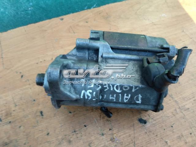 Стартер Toyota 2810087710 цена, от 50.79 USD