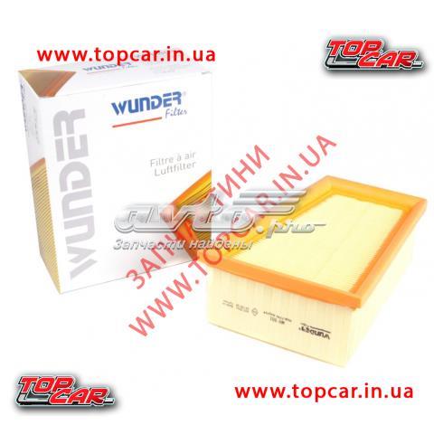 Купить WH801 Wunder Автомобильный фильтр воздуха