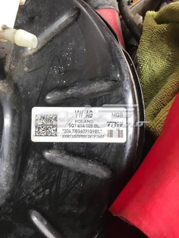 5Q1614105BL VAG 