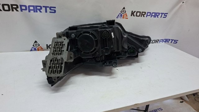 Купить 92102AA700 Hyundai/Kia Фара основная правая