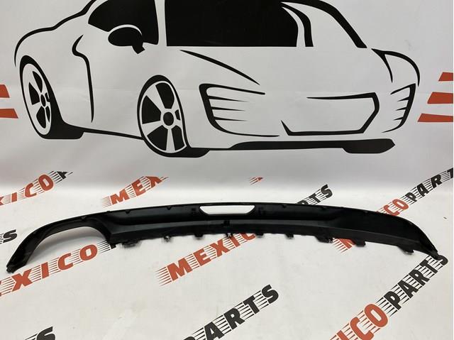 Купить 86612C2000 Hyundai/Kia Накладка бампера заднего