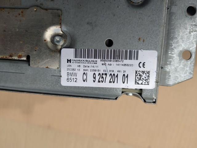  BMW 65129278075