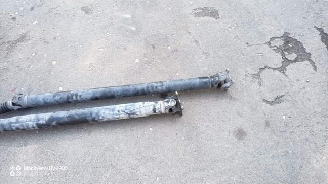 Вал карданный задний VAG A9064105306