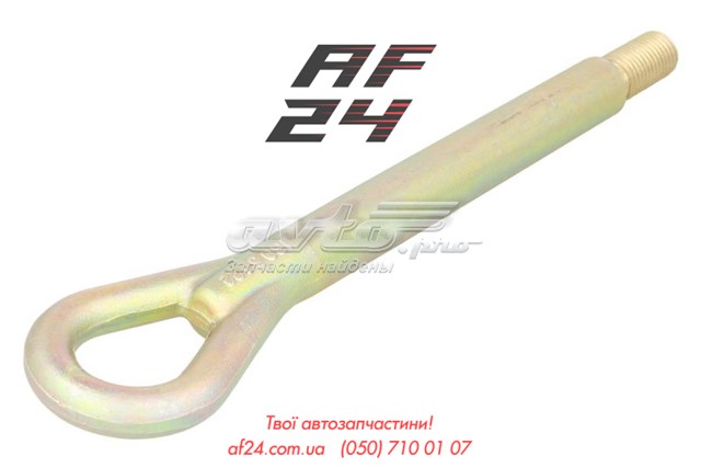 Gancho de reboque para Renault Megane II LM0, LM1