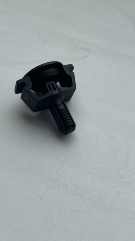 Кронштейн крепления радиатора Autotechteile 1009967 цена, от 7.60 USD