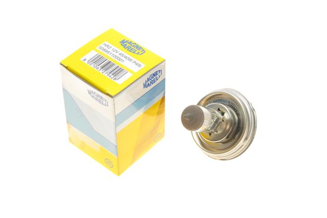 8951100001 Magneti Marelli Лампочка дальнего света