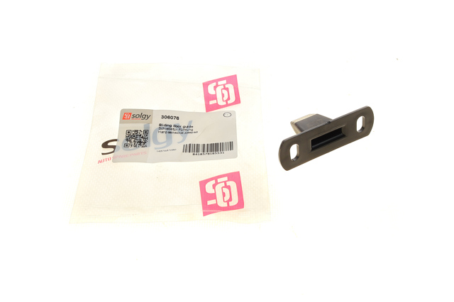 Отбойник сдвижной двери центральный Solgy 306076 цена, от 3.69 USD