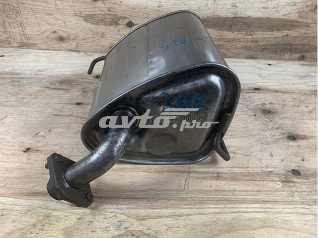 Глушитель  Subaru 44300AG960