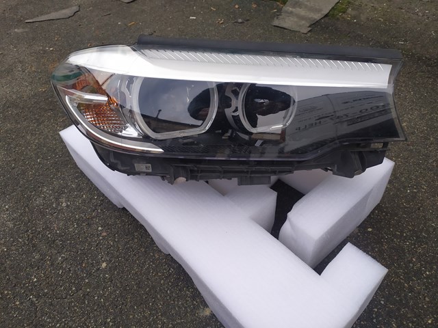 Купить 743920001 BMW 