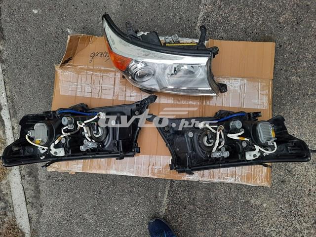 PZ36760510 Toyota Фара