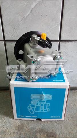 Купить S5032027 Polcar Насос рулевого управления