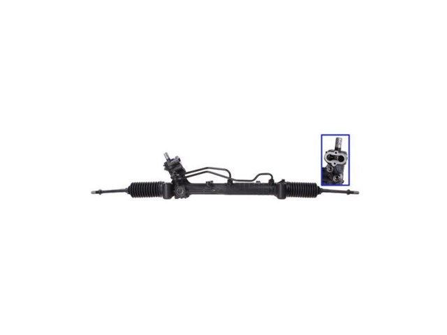 Реечный рулевой механизм MSG OP216 цена, от 263.08 USD