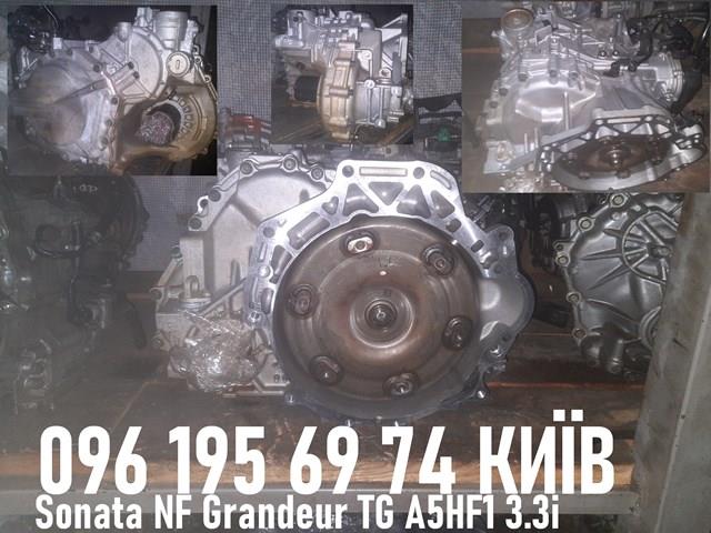  Hyundai/Kia 450003A530