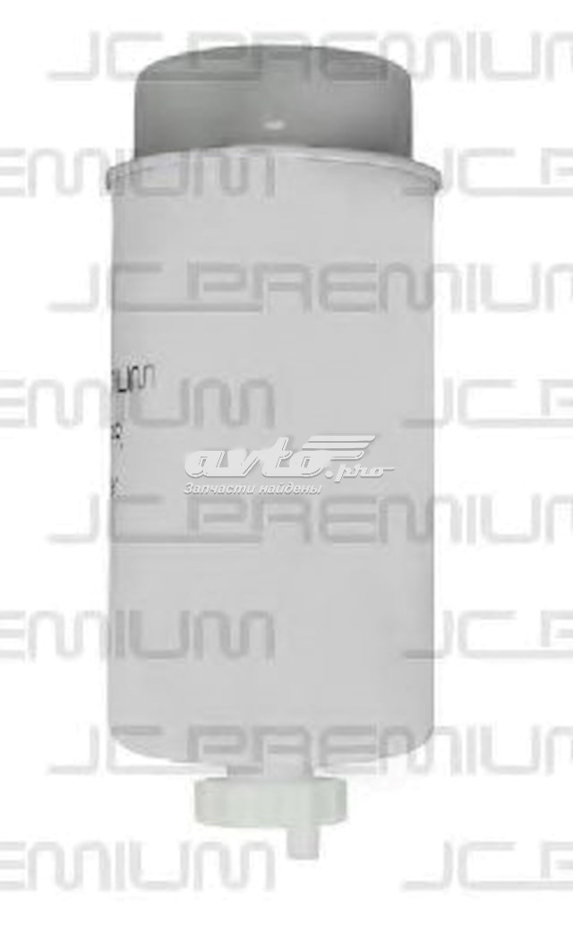 B3G034PR JC Premium filtro de combustível