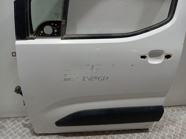 Передняя левая дверь General Motors 9856199880 цена, от 299.76 USD