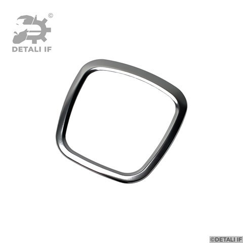Airbag в мультируль Detali IF DF14234 цена, от 64.83 USD