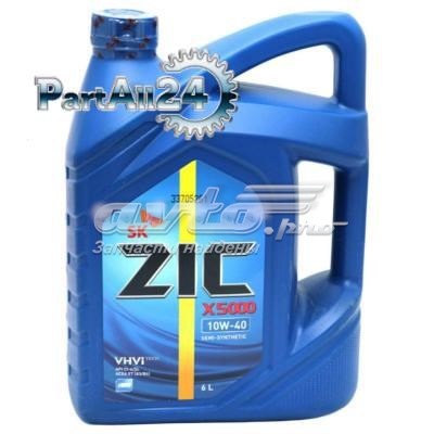 Масло автомобильное ZIC 172658 цена, от 57.11 USD