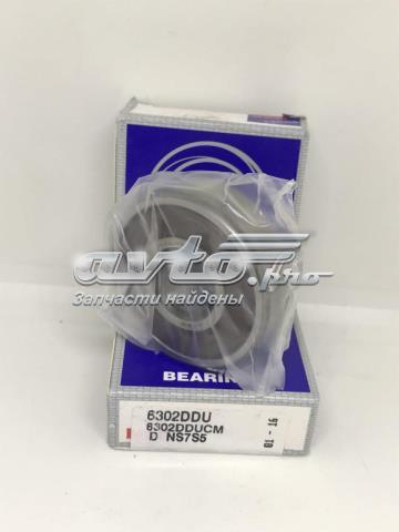 Подшипник привода генератора NSK 6202DDUC3 цена, от 2.85 USD