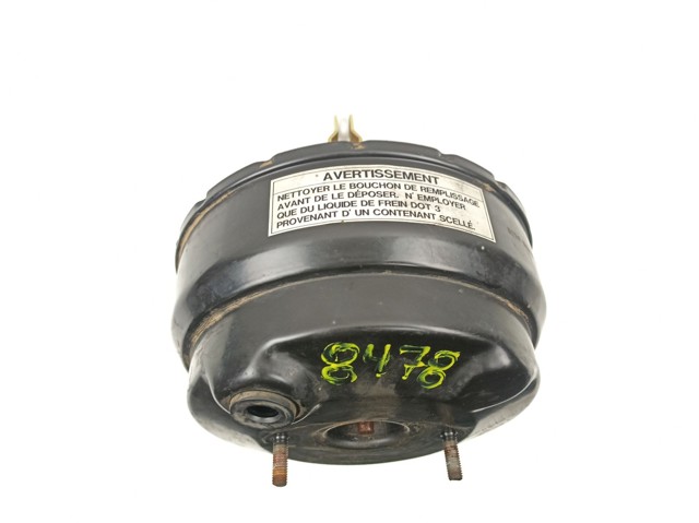  Усилитель тормозов SsangYong Musso 
