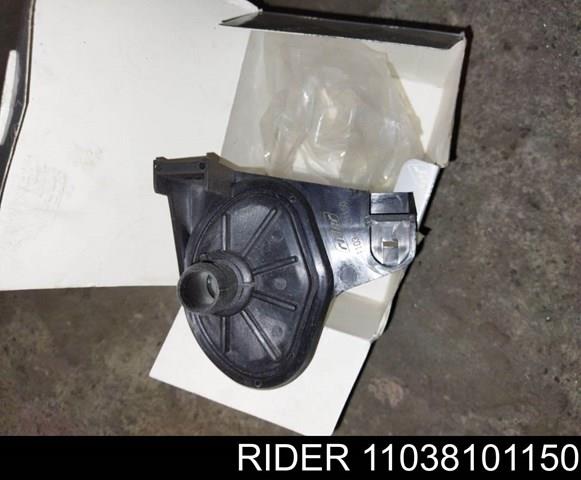 Кран печки (отопителя) Rider 11038101150 цена, от 4.09 USD