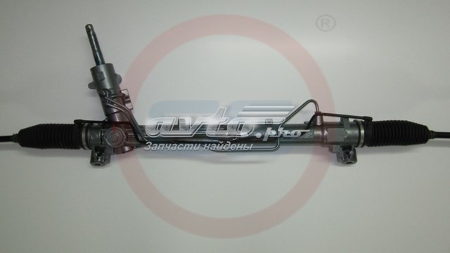2GS2644 GS Управление рулевое в сборе