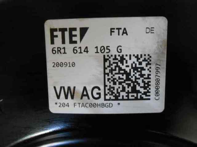 Купить 6R1614105G VAG ВУТ