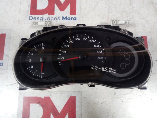 Купить 8200796010 Renault (RVI) 