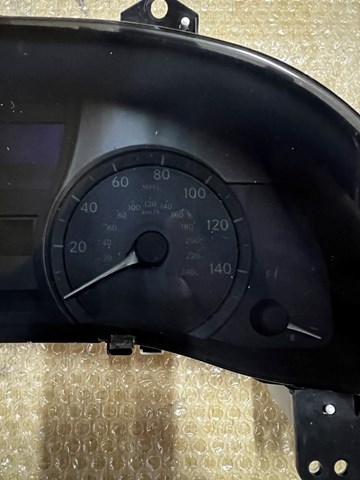 Панель приборов 8380048N50 Toyota