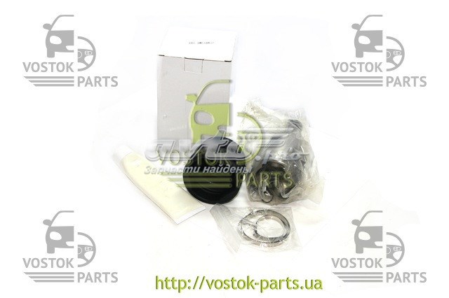 1014003356 Geely Граната внутренняя передняя левая